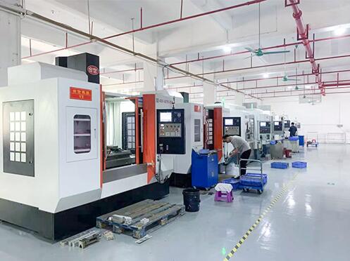 數控機床加工廠家該怎樣合理挑選？