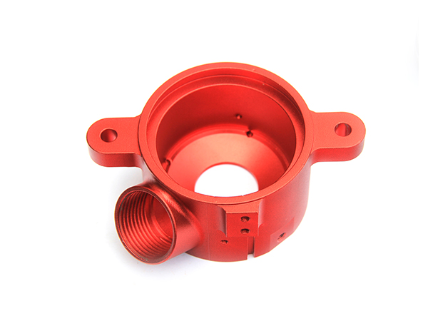 CNC精密零件加工在哪些行業中應用