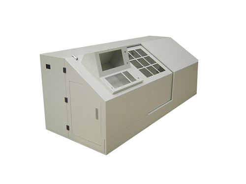 CNC加工：精準(zhǔn)高效驅(qū)動(dòng)高端制造的核心技術(shù)